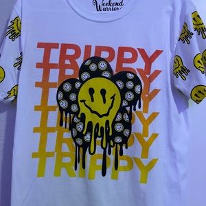 Trippy T-shirt
